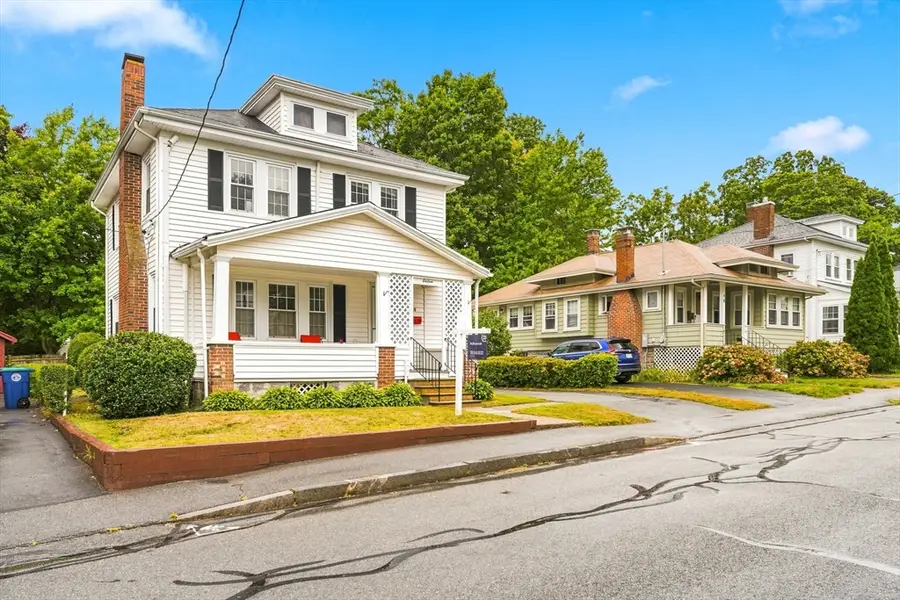 16 Elmlawn Rd, Braintree, MA 02184 - #3