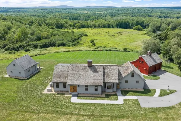 31 Still River Depot Rd, Harvard, MA 01451