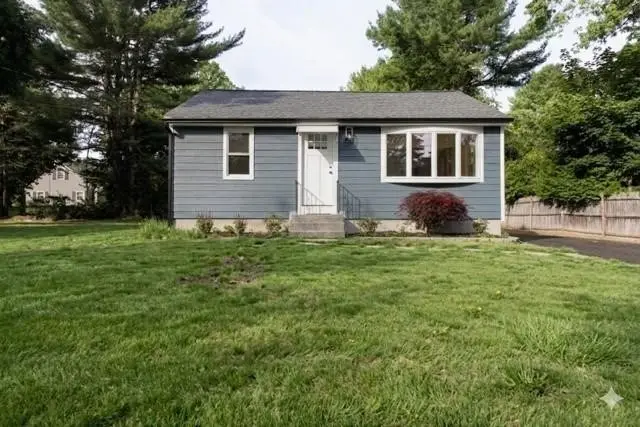 19 Nadeau Drive, Wrentham, MA 02093 - #1