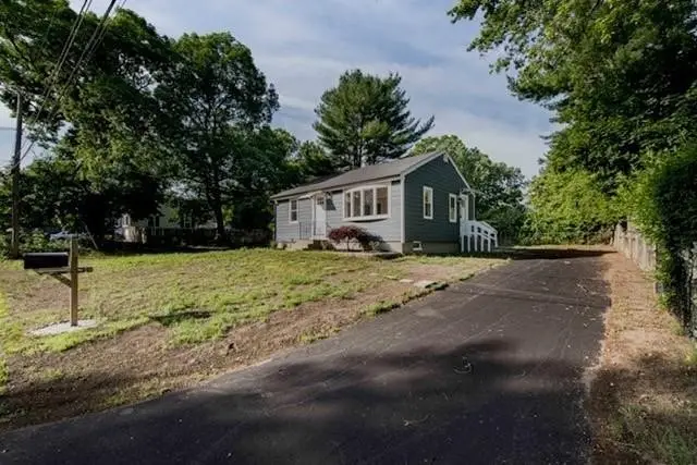 19 Nadeau Drive, Wrentham, MA 02093 - #3