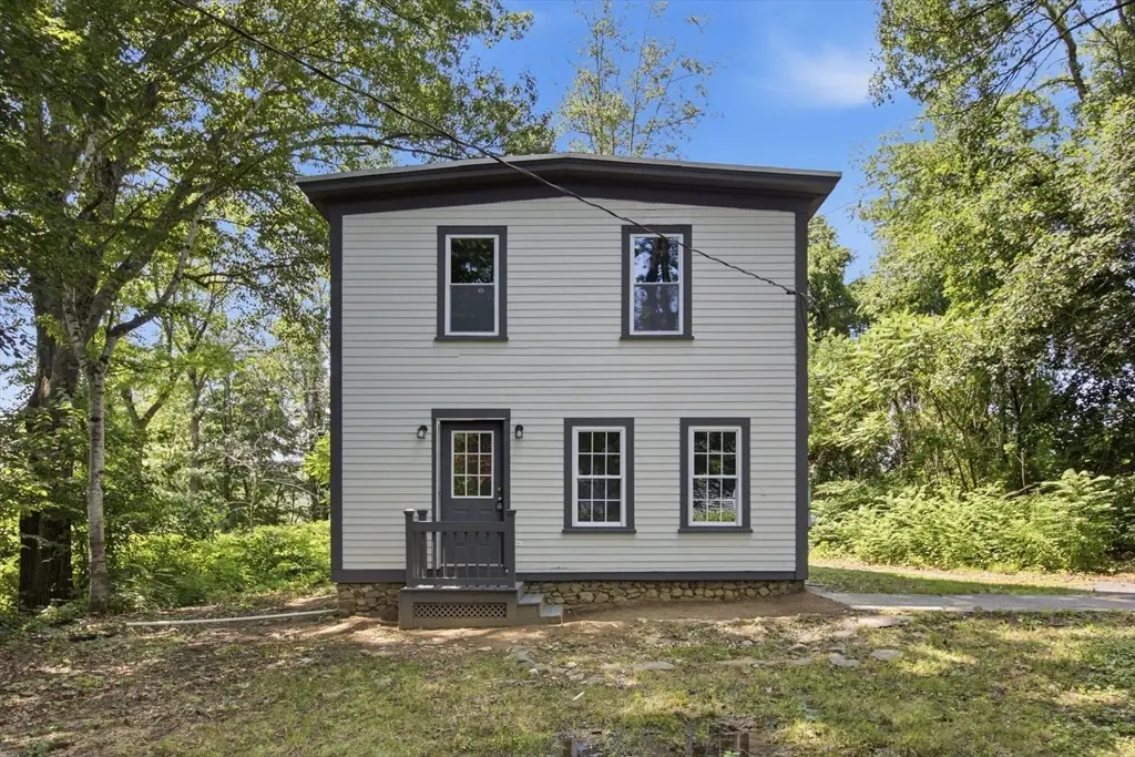 138 Marshall Rd, Fitchburg, MA 01420 - #1