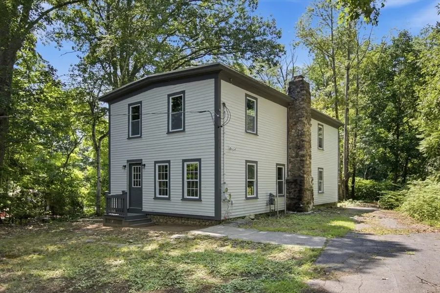 138 Marshall Rd, Fitchburg, MA 01420 - #2