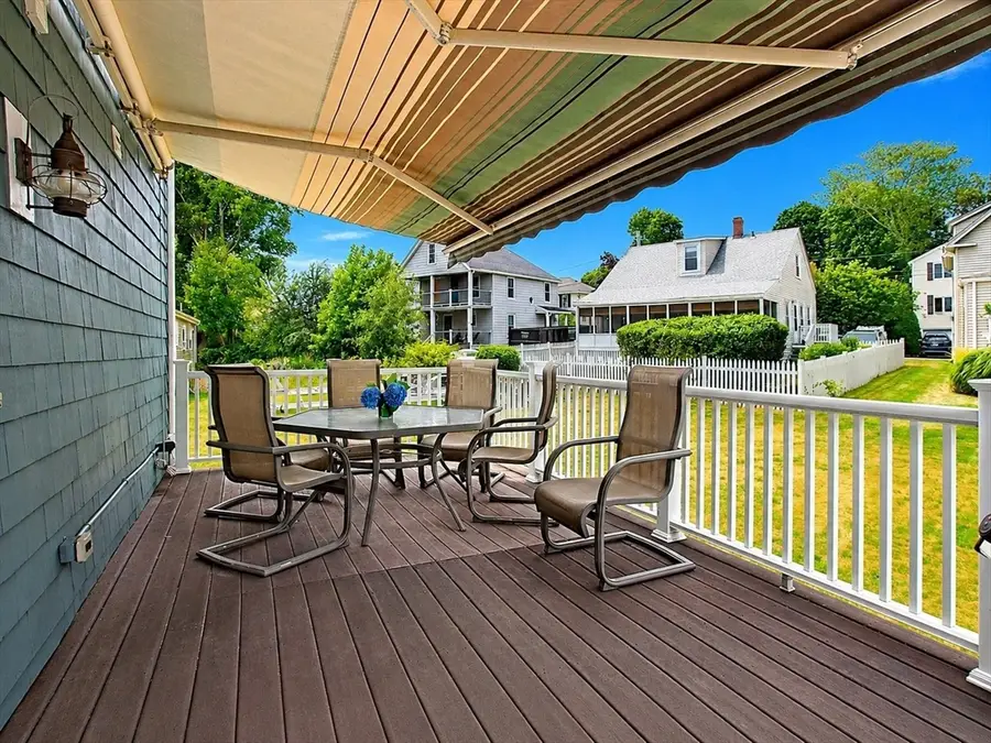 36 Hampton Circle, Hull, MA 02045 - #2