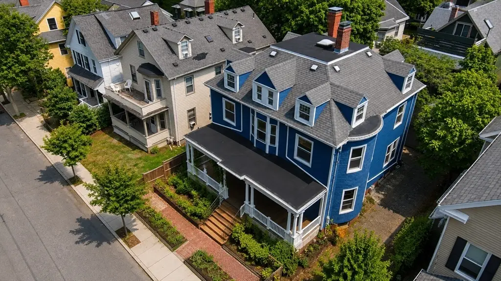 23 Summit Ave, Somerville, MA 02143 - #1