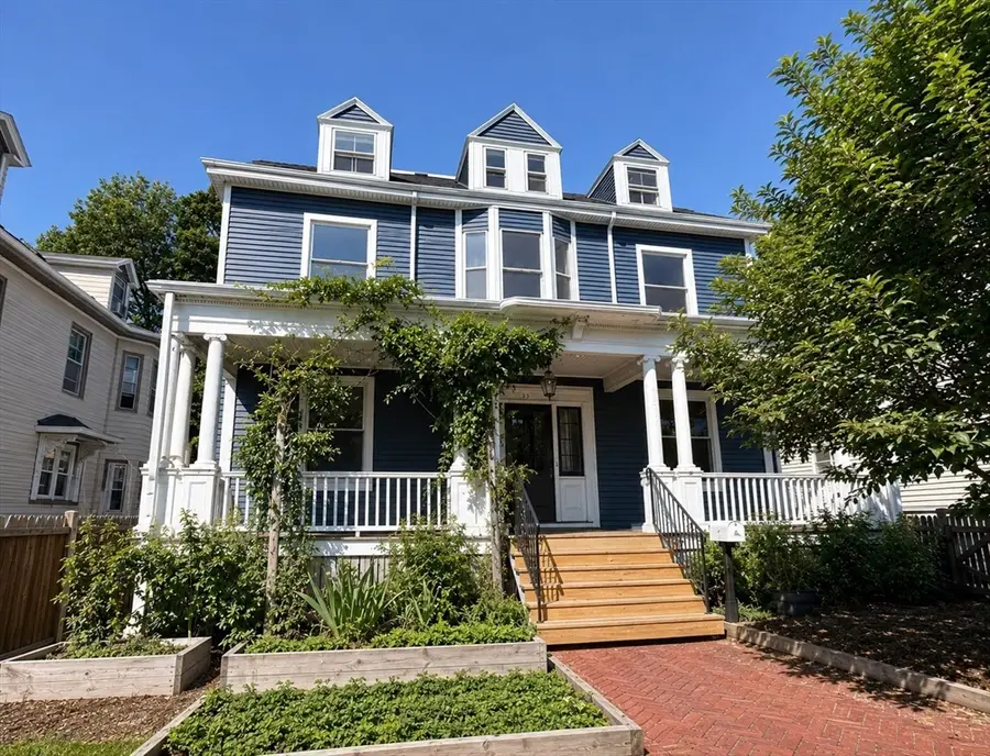 23 Summit Ave, Somerville, MA 02143 - #2
