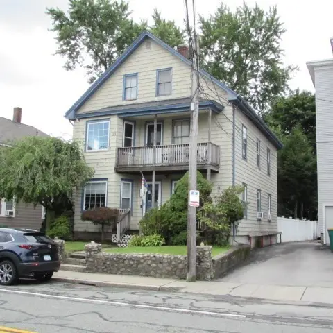 703 Manville, Woonsocket, RI 02895 - #2