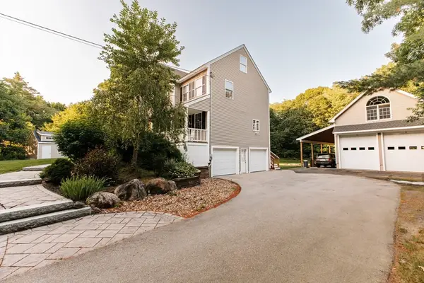 44A Bear Hill, Newton, NH 03858