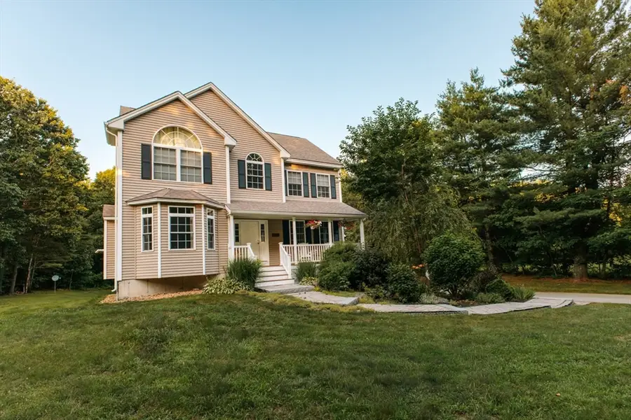 44A Bear Hill, Newton, NH 03858 - #2