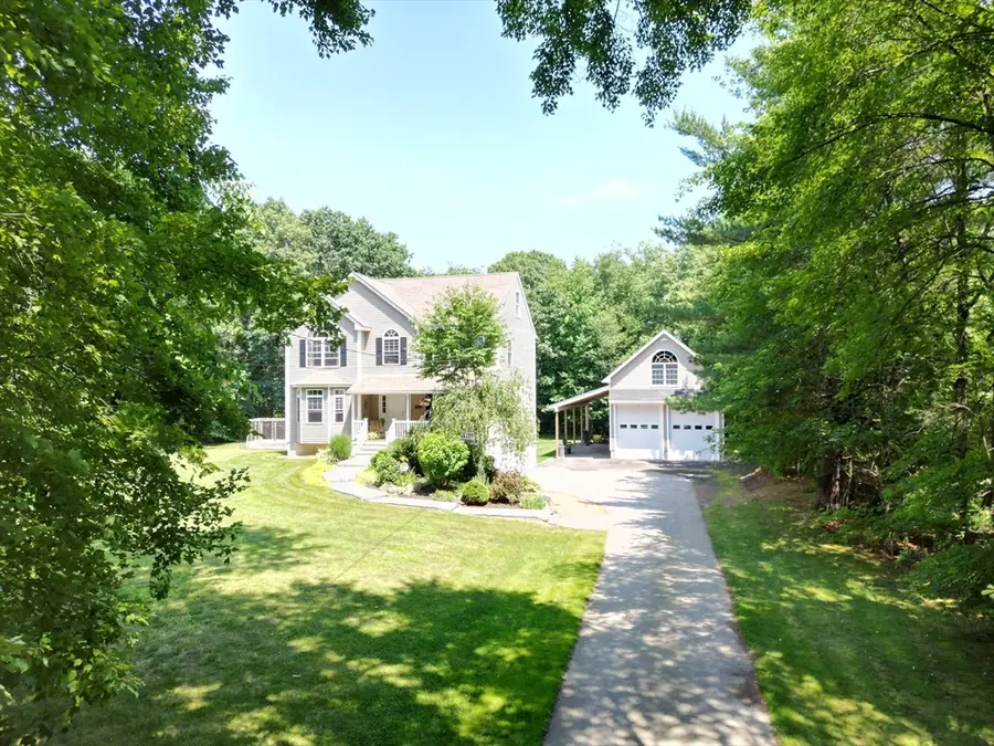 44A Bear Hill, Newton, NH 03858 - #3