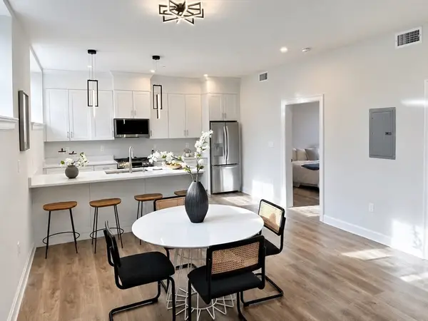 16 Foster Ct #1A, Medford, MA 02155
