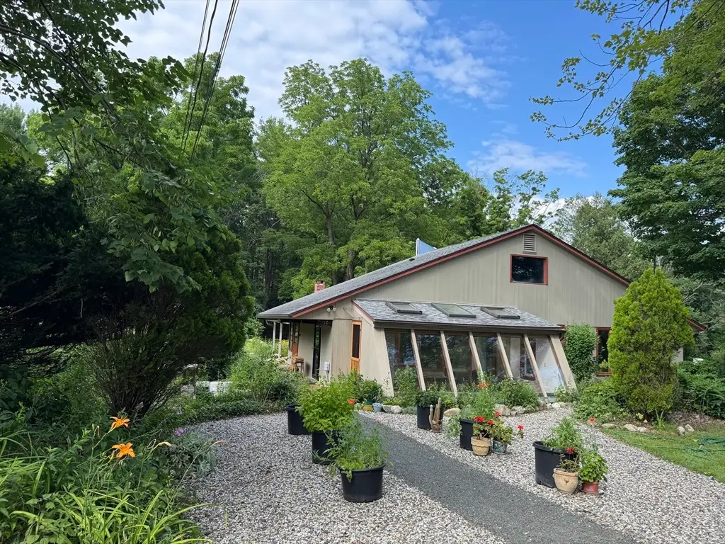12 Stage Rd, Westhampton, MA 01027 - #1
