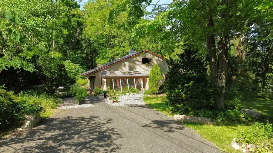 12 Stage Rd, Westhampton, MA 01027 - #2