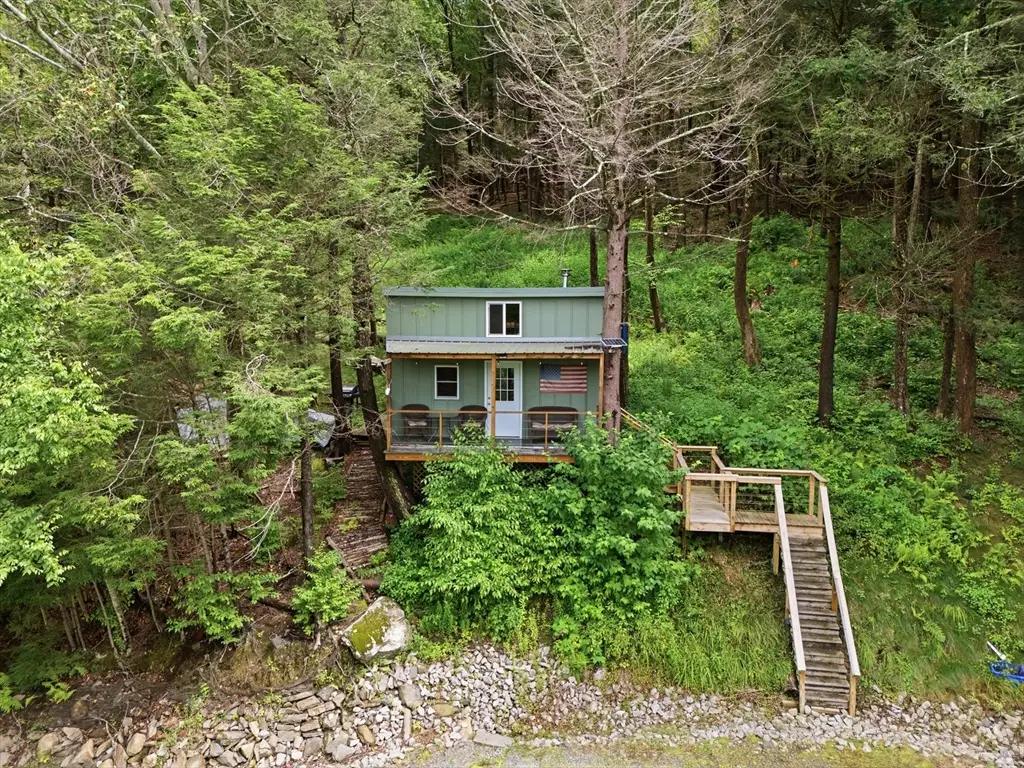 93 Pond Brook Rd, Huntington, MA 01050 - #1