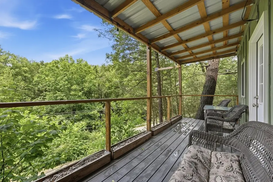 93 Pond Brook Rd, Huntington, MA 01050 - #3