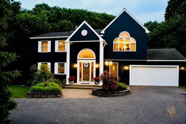 252 Elizabeth Dr, Ludlow, MA 01056