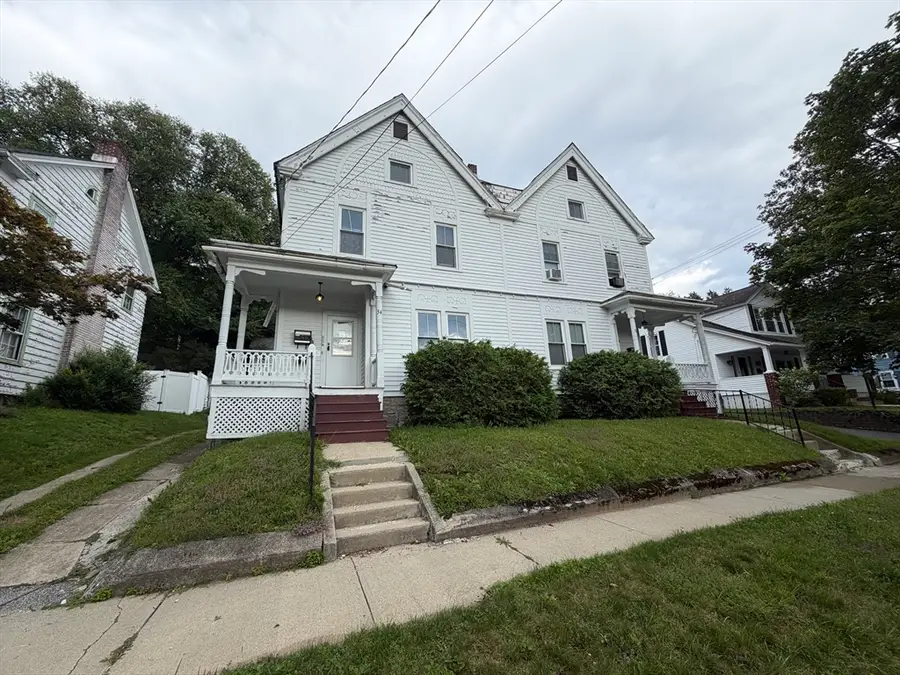 34-36 Crandall St, Adams, MA 01220 - #2