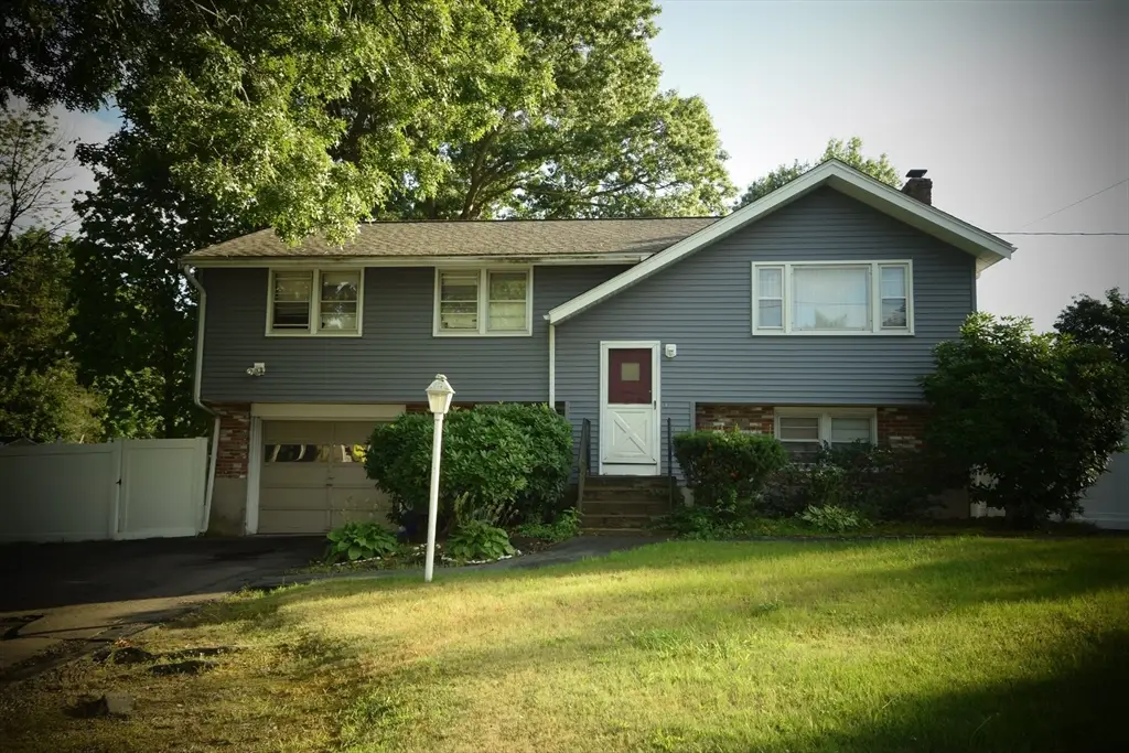 2196 Central, Stoughton, MA 02072 - #1