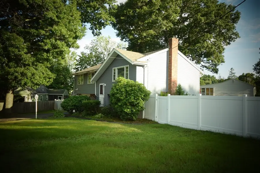 2196 Central, Stoughton, MA 02072 - #2