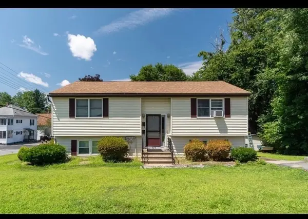 139 King Street, Fitchburg, MA 01420