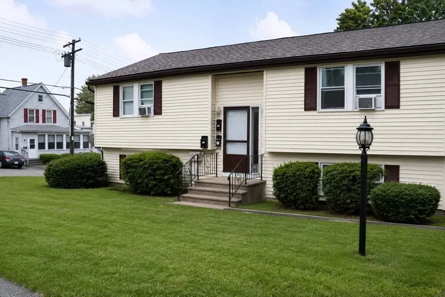 139 King Street, Fitchburg, MA 01420 - #2