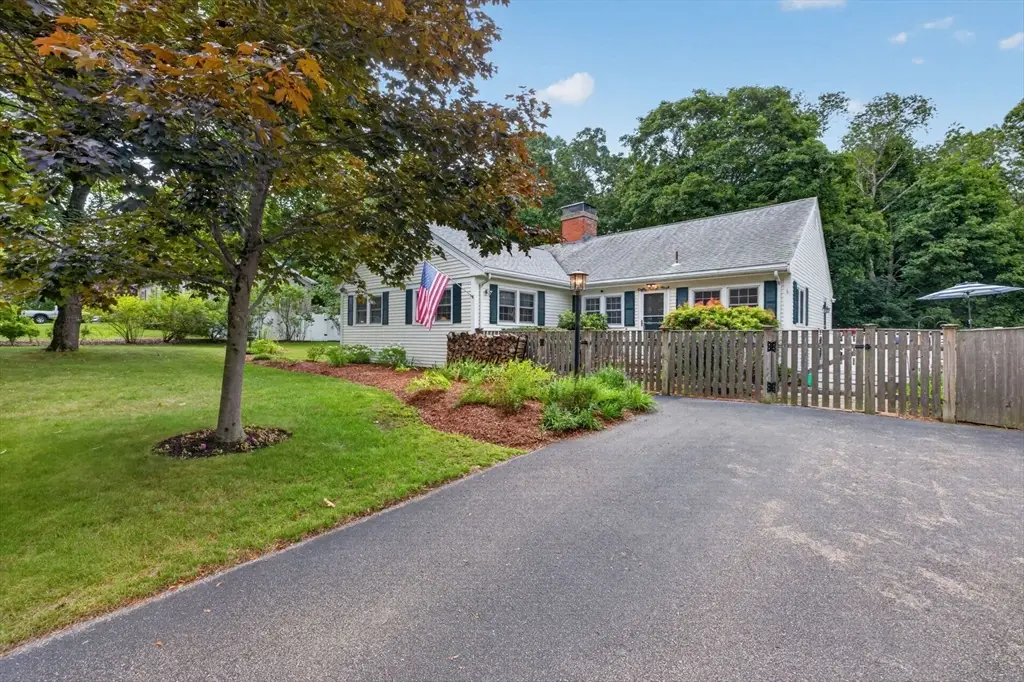 80 School Street, Hanover, MA 02339 - #1