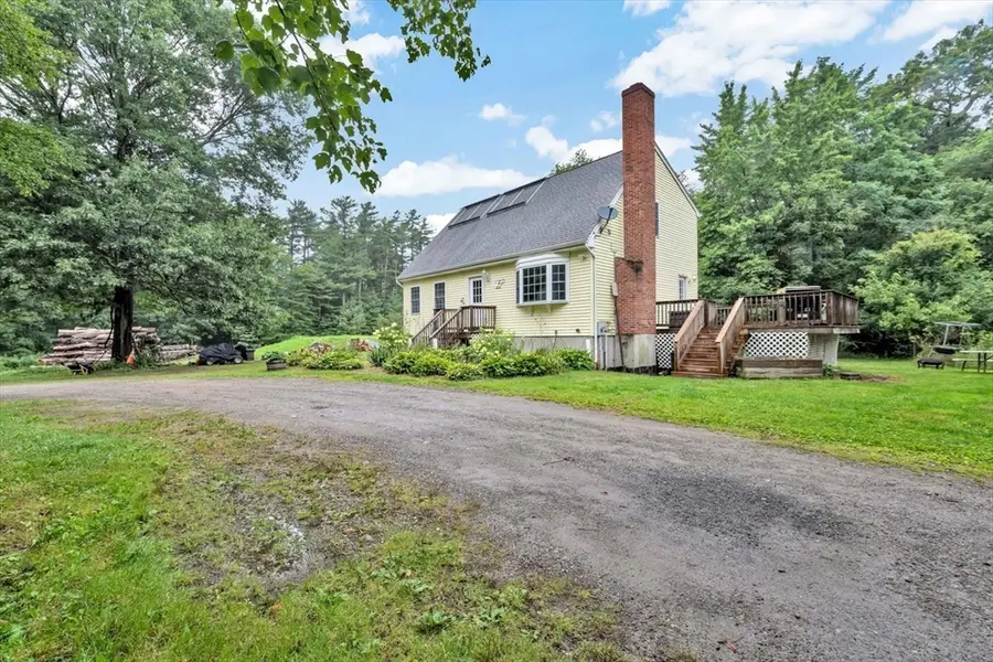 69R Anthony St, Berkley, MA 02779 - #3