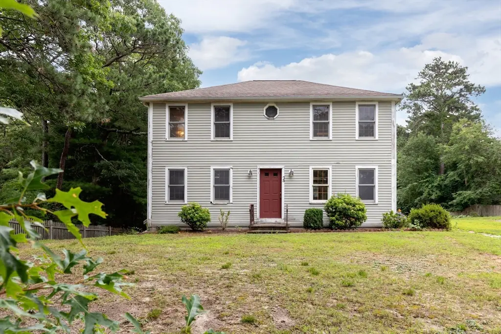 73 Raymond Rd, Plymouth, MA 02360 - #1