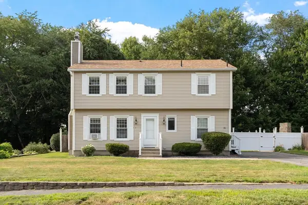 49 Shawna Street, Fitchburg, MA 01420