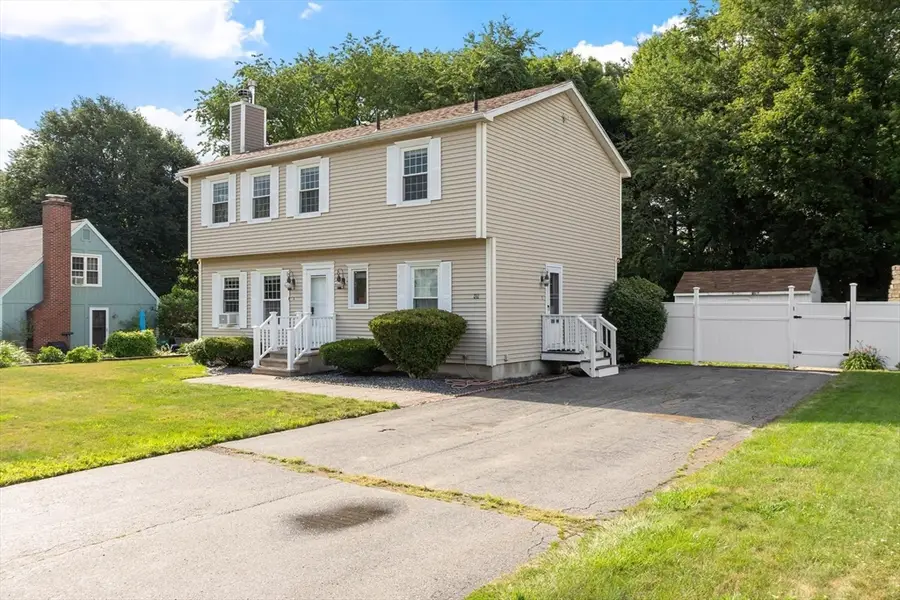 49 Shawna Street, Fitchburg, MA 01420 - #2