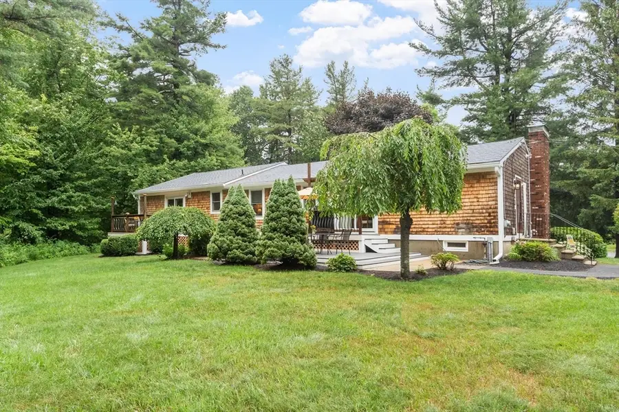 28 Redwood Dr, Princeton, MA 01541 - #2