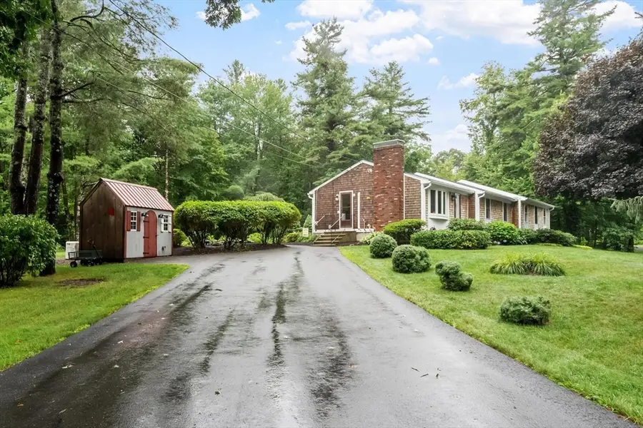 28 Redwood Dr, Princeton, MA 01541 - #3