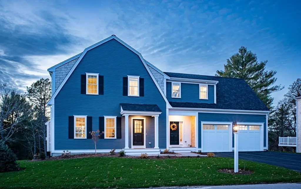 18 Preservation Way, Plymouth, MA 02360 - #1
