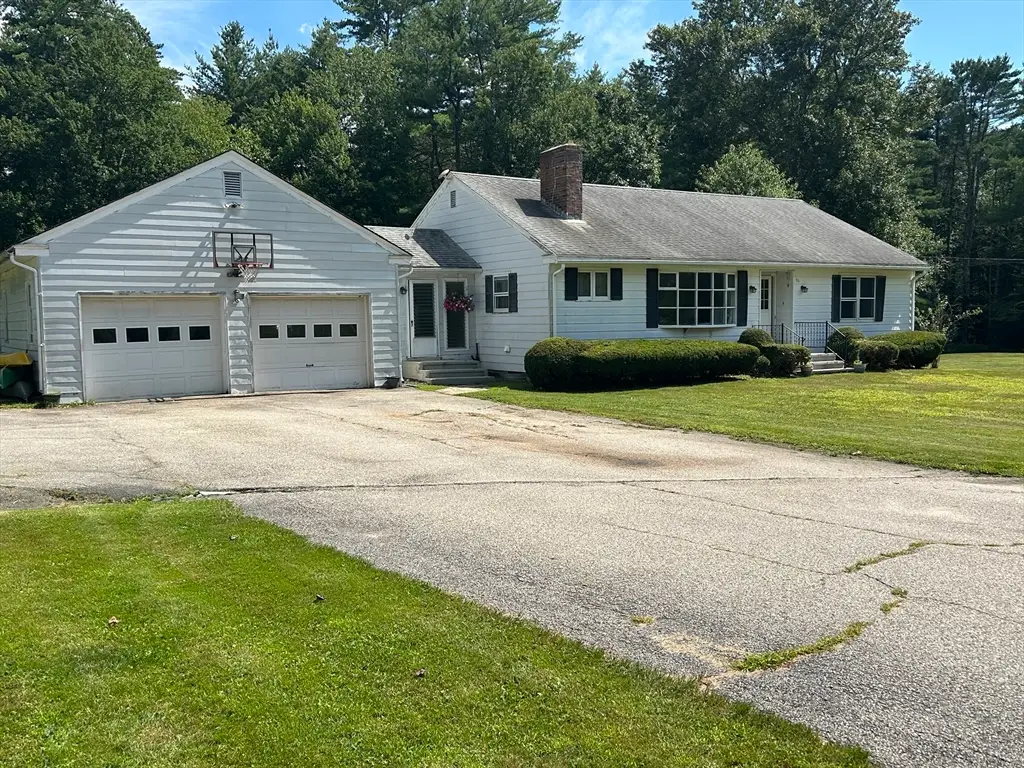 96 Fruitland, Barre, MA 01005 - #1