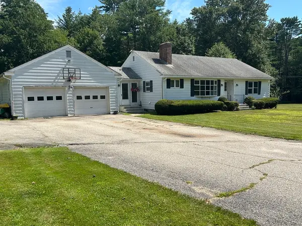 96 Fruitland, Barre, MA 01005