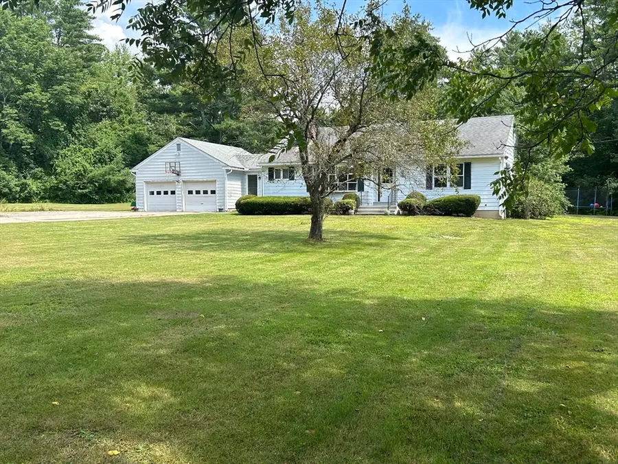 96 Fruitland, Barre, MA 01005 - #2
