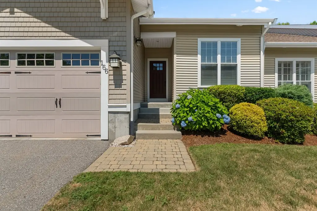 166 Walden Way #166, Milford, MA 01757 - #1
