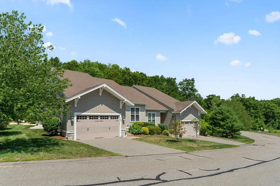 166 Walden Way #166, Milford, MA 01757 - #2