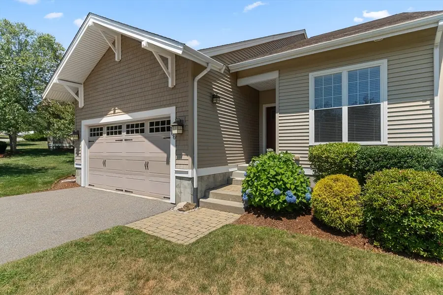 166 Walden Way #166, Milford, MA 01757 - #3