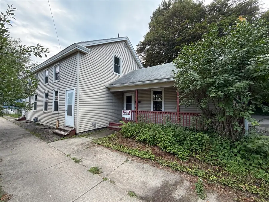 98-100 Columbia St, Adams, MA 01220 - #2