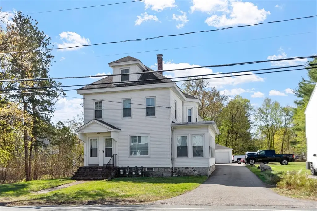 15R Warren Ave #15R, Chelmsford, MA 01824 - #1