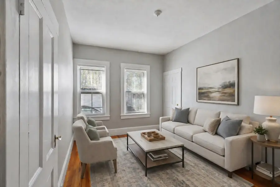 15R Warren Ave #15R, Chelmsford, MA 01824 - #3