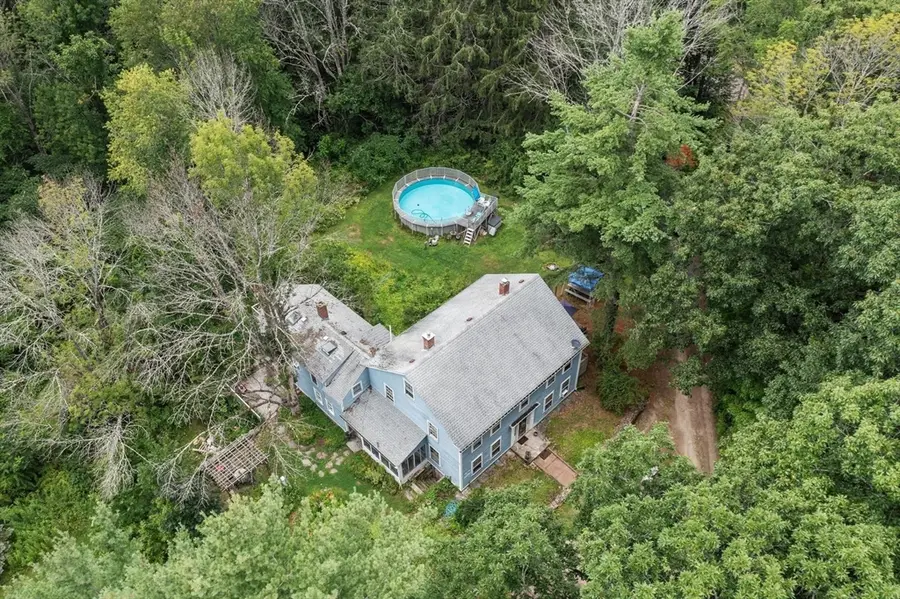 115 Ball Hill Rd, Princeton, MA 01541 - #3