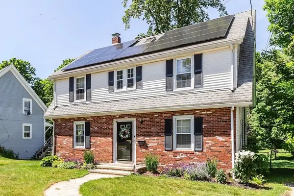 55 Lincoln Street, Easton, MA 02356