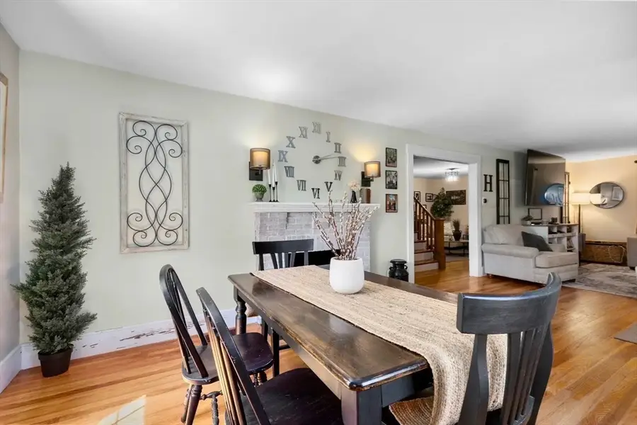 55 Lincoln Street, North Easton, MA 02356 - #3