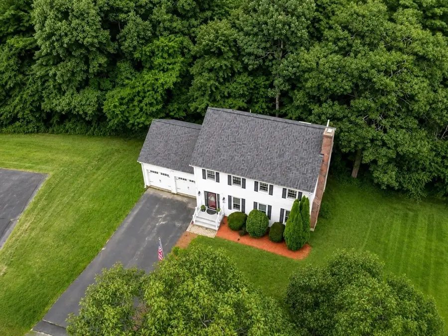 22 Briarwood Drive, Westford, MA 01886 - #2