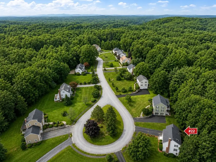 22 Briarwood Drive, Westford, MA 01886 - #3