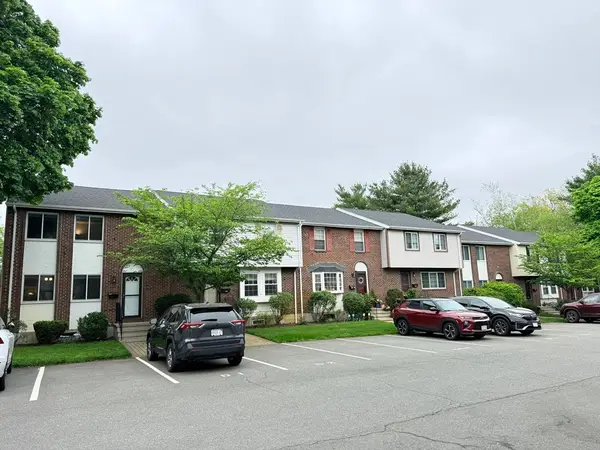 399 Pond St #D1, Braintree, MA 02184