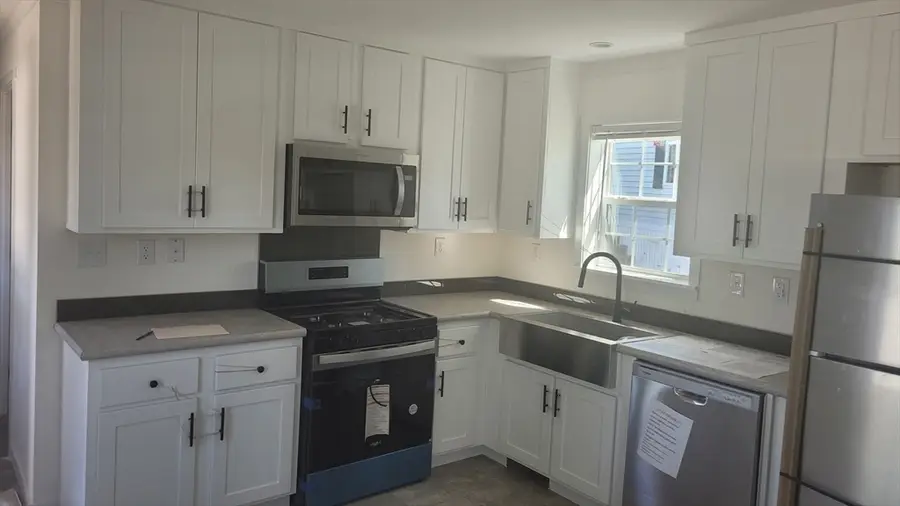 161 Newbury #32, Peabody, MA 01960 - #3