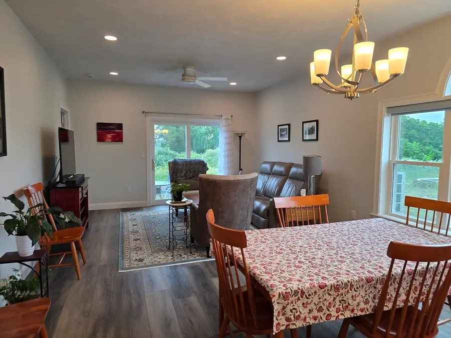 17 Fidelity Drive #71, Rutland, MA 01543 - #2