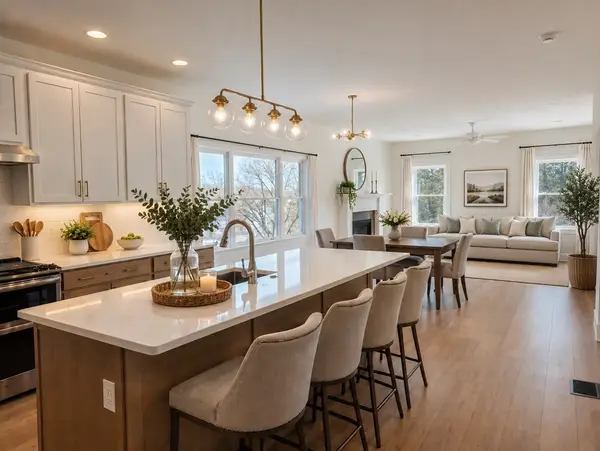 21 Fidelity Drive #73, Rutland, MA 01543